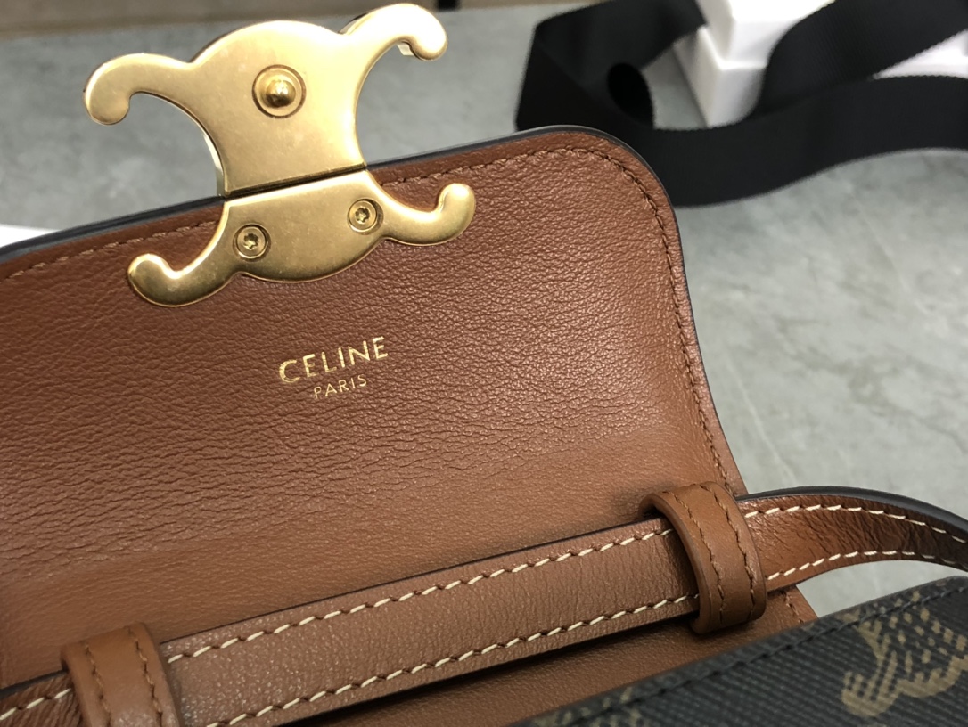 Celine Besace Bags